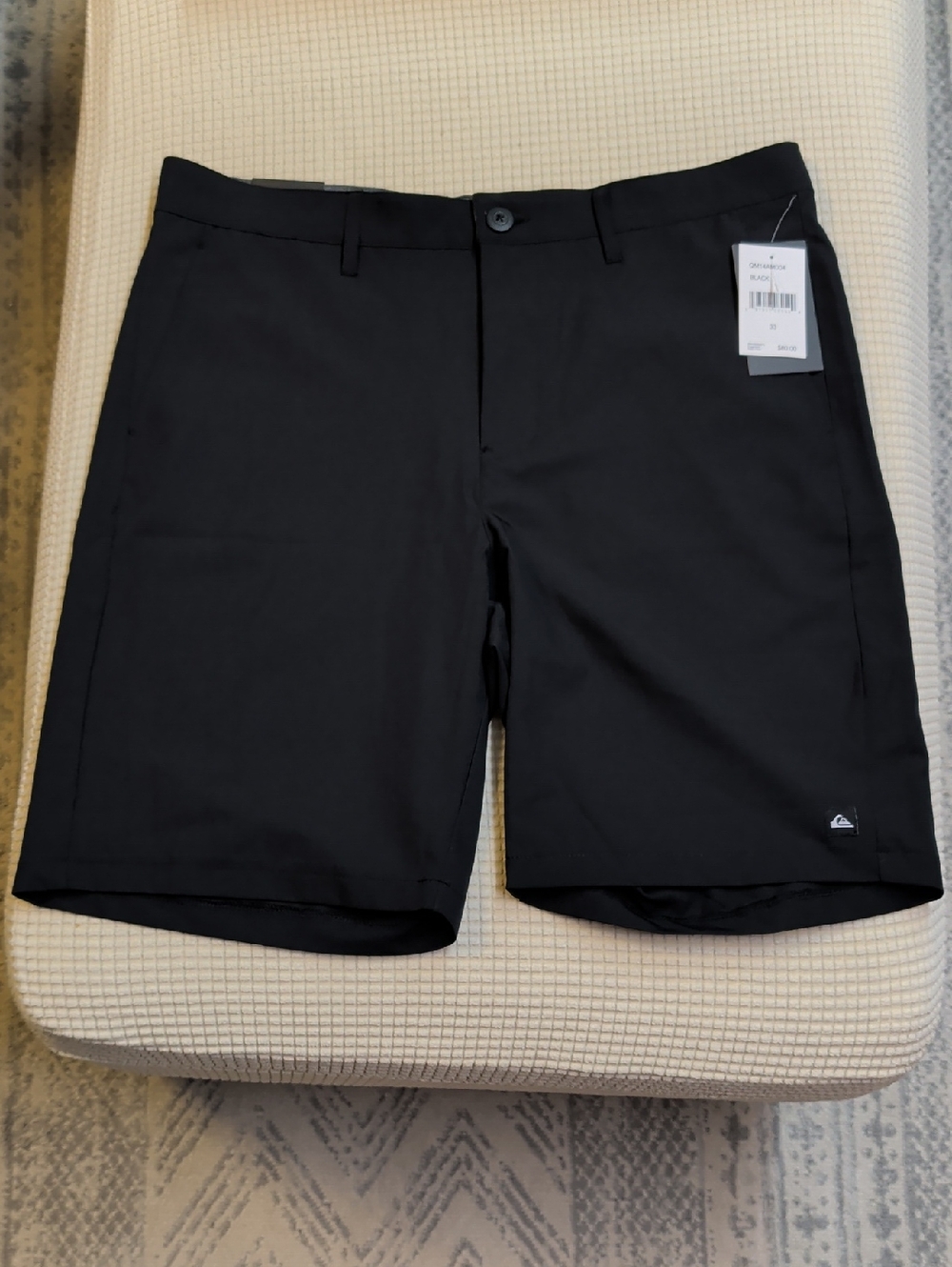 QuickSilver Hybrid Shorts